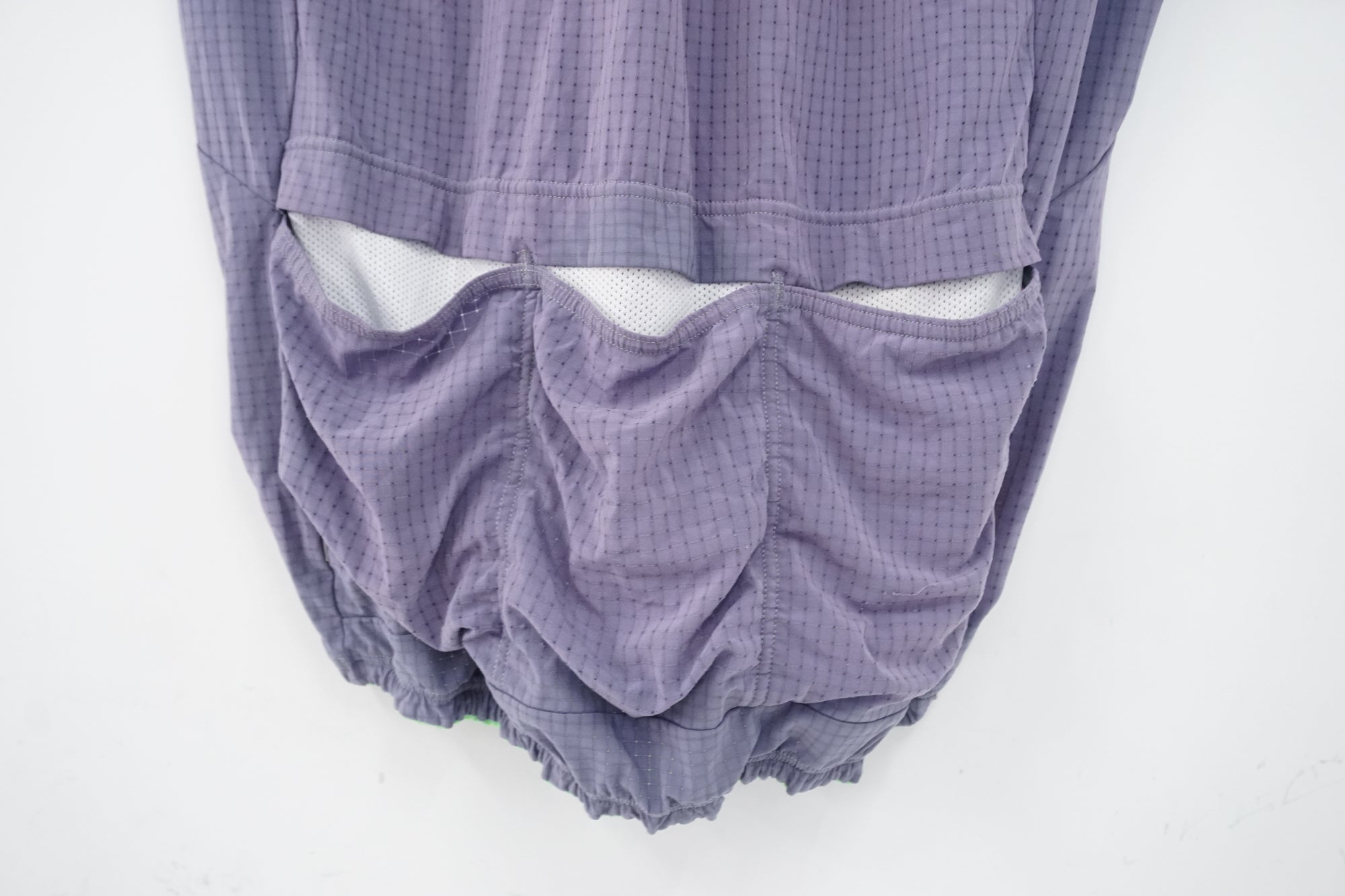 Q36.5 「キューサーティシックスポイントファイブ」 Mサイズ ジャージ / 浜松店