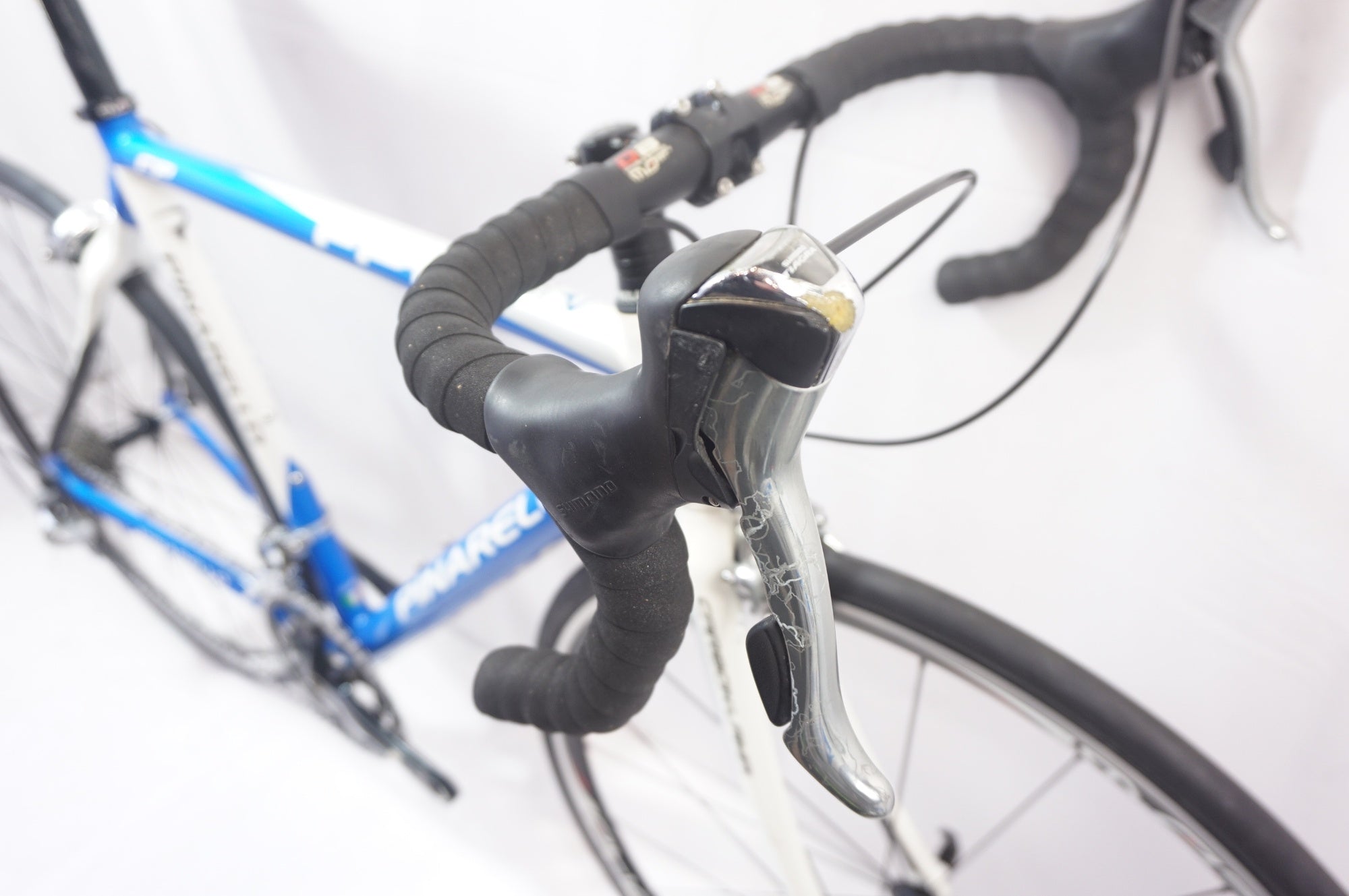 PINARELLO 「ピナレロ」 FP1 TIAGRA 2008年モデル ロードバイク