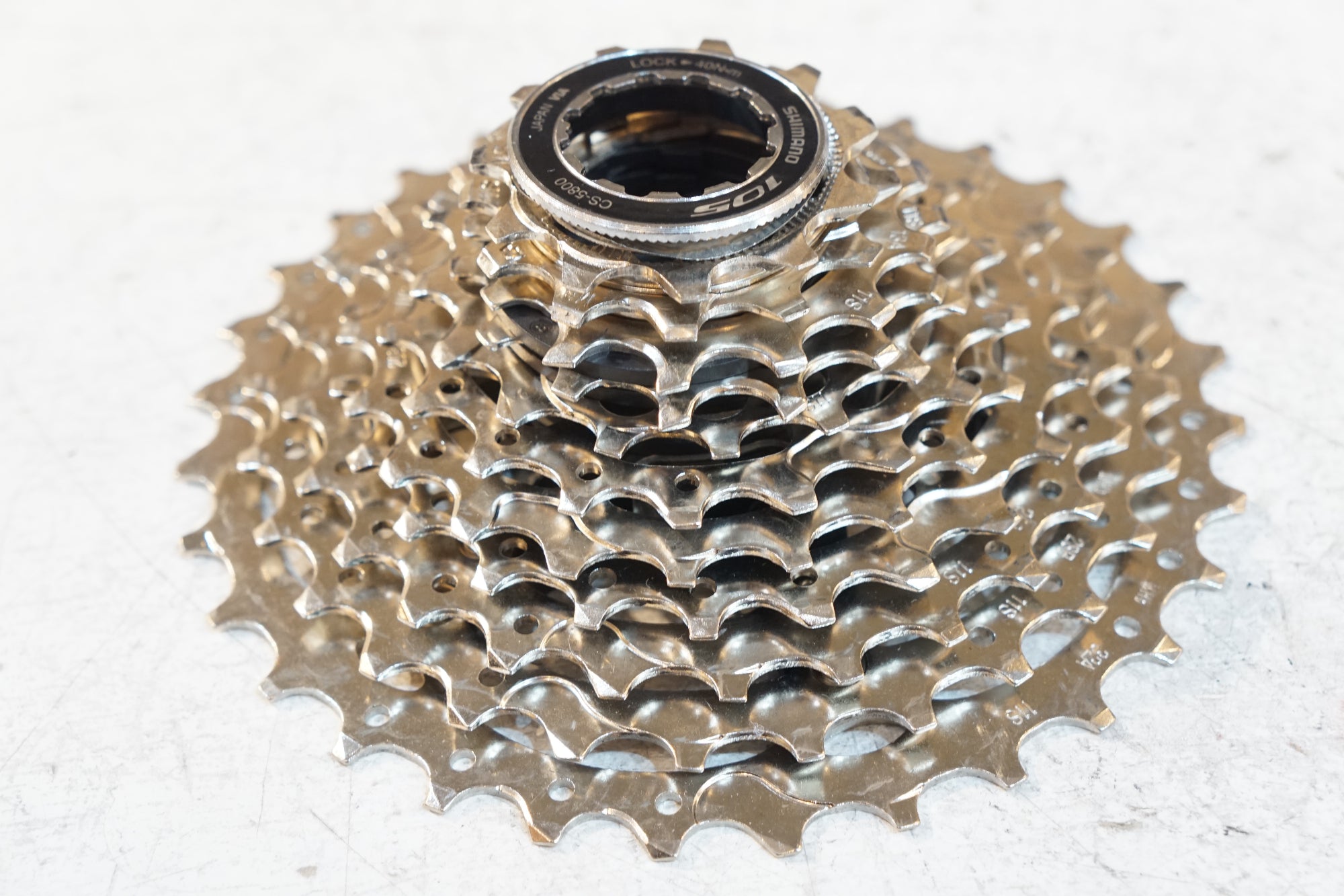 SHIMANO 「シマノ」 105 CS-5800 11-32T スプロケット / バイチャリ