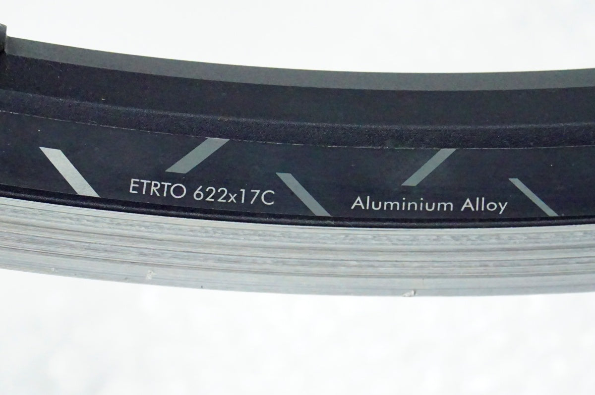 FULCRUM 「フルクラム」 RACING ZERO シマノ11速 ホイールセット / 名古屋大須店