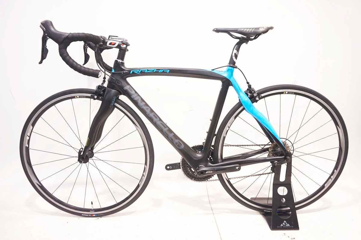 PINARELLO 「ピナレロ」 RAZHA 2017年モデル ロードバイク / 大阪門真店