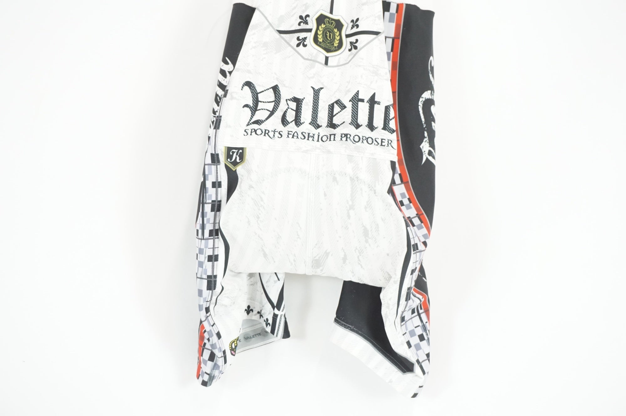 VALETTE 「バレット」 サイズS サイクルジャージセット / 宇都宮店