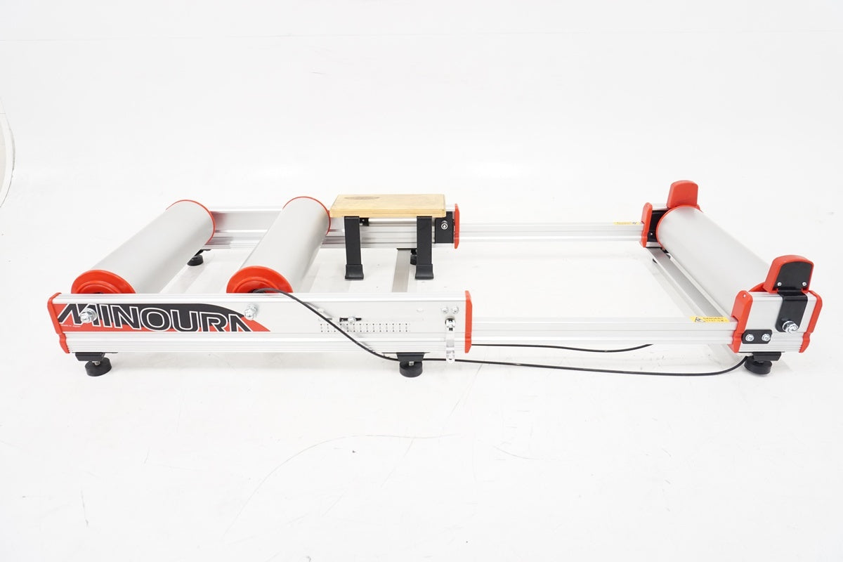 MINOURA 「ミノウラ」 LIVE ROLL R720 3本ローラー / 浜松店