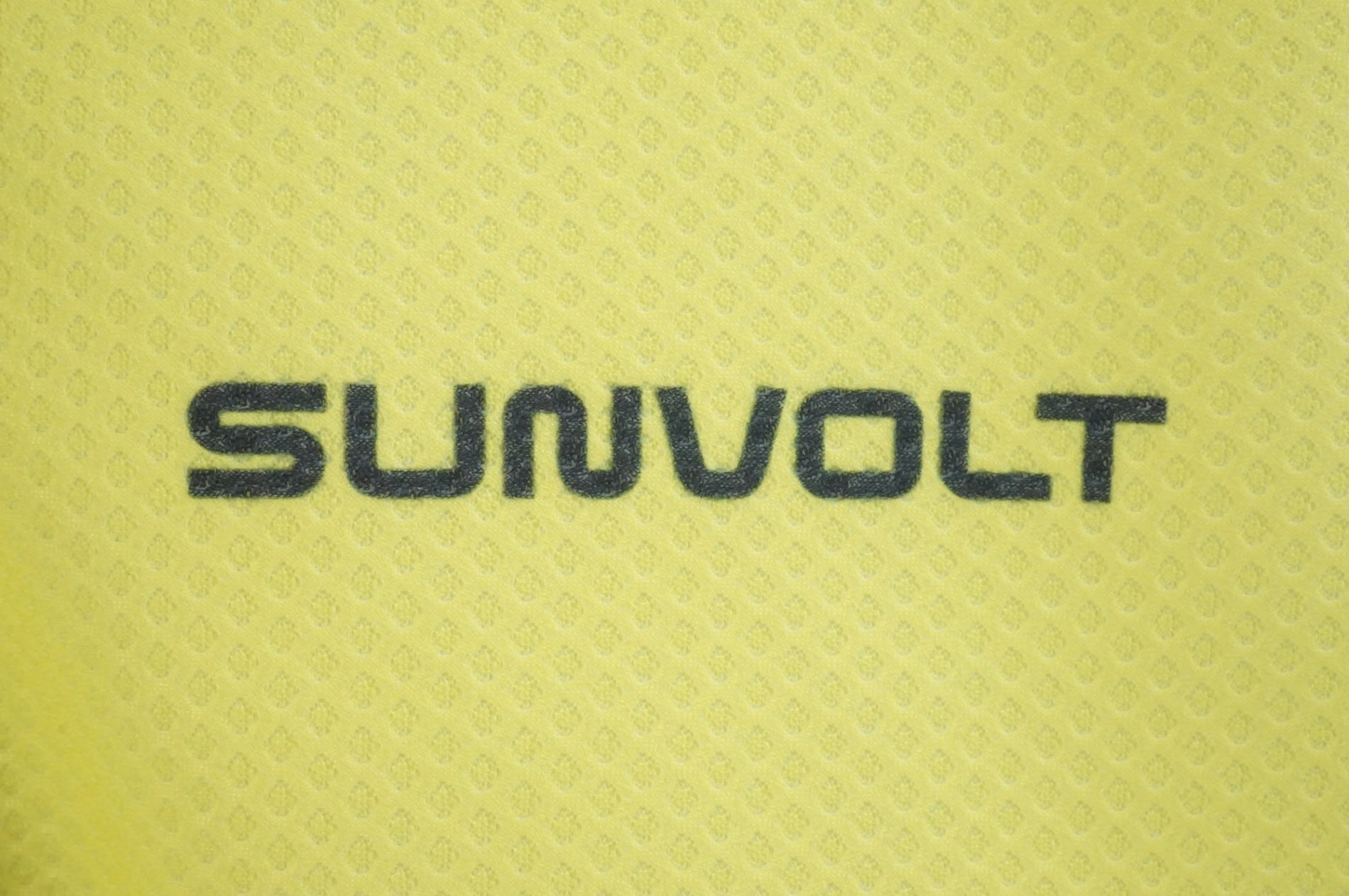 SUNVOLT 「サンボルト」 Sサイズ ジャケット / 宇都宮店