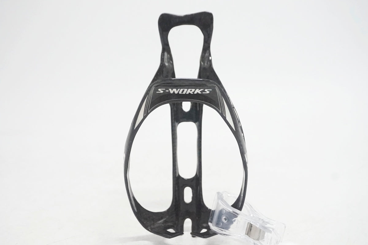 SPECIALIZED 「スペシャライズド」 S-WORKS ボトルケージ / 大阪門真店