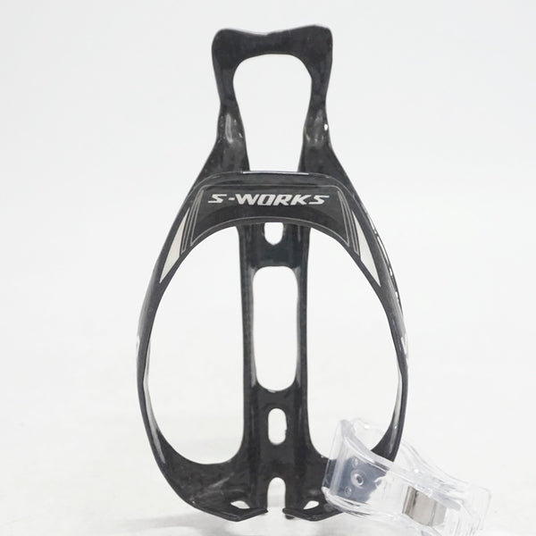SPECIALIZED 「スペシャライズド」 S-WORKS ボトルケージ / 大阪