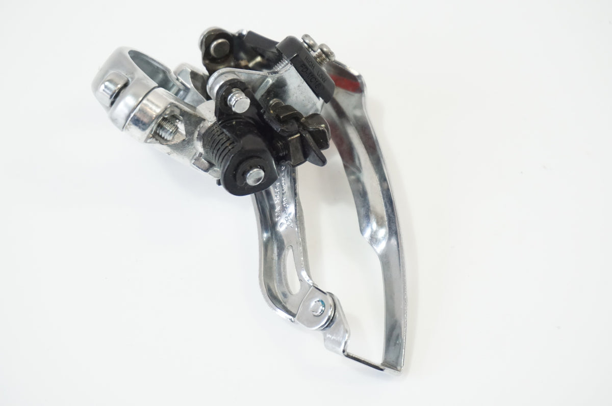 SHIMANO 「シマノ」 ALIVIO FD-MC18 フロントディレイラー / 世田谷店