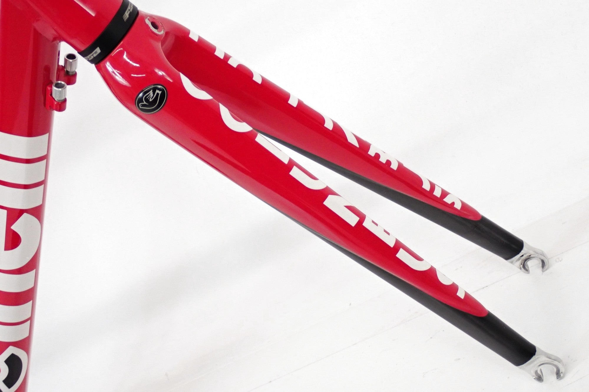 CINELLI 「チネリ」 UNICA 2007年モデル フレームセット / 伊勢崎店