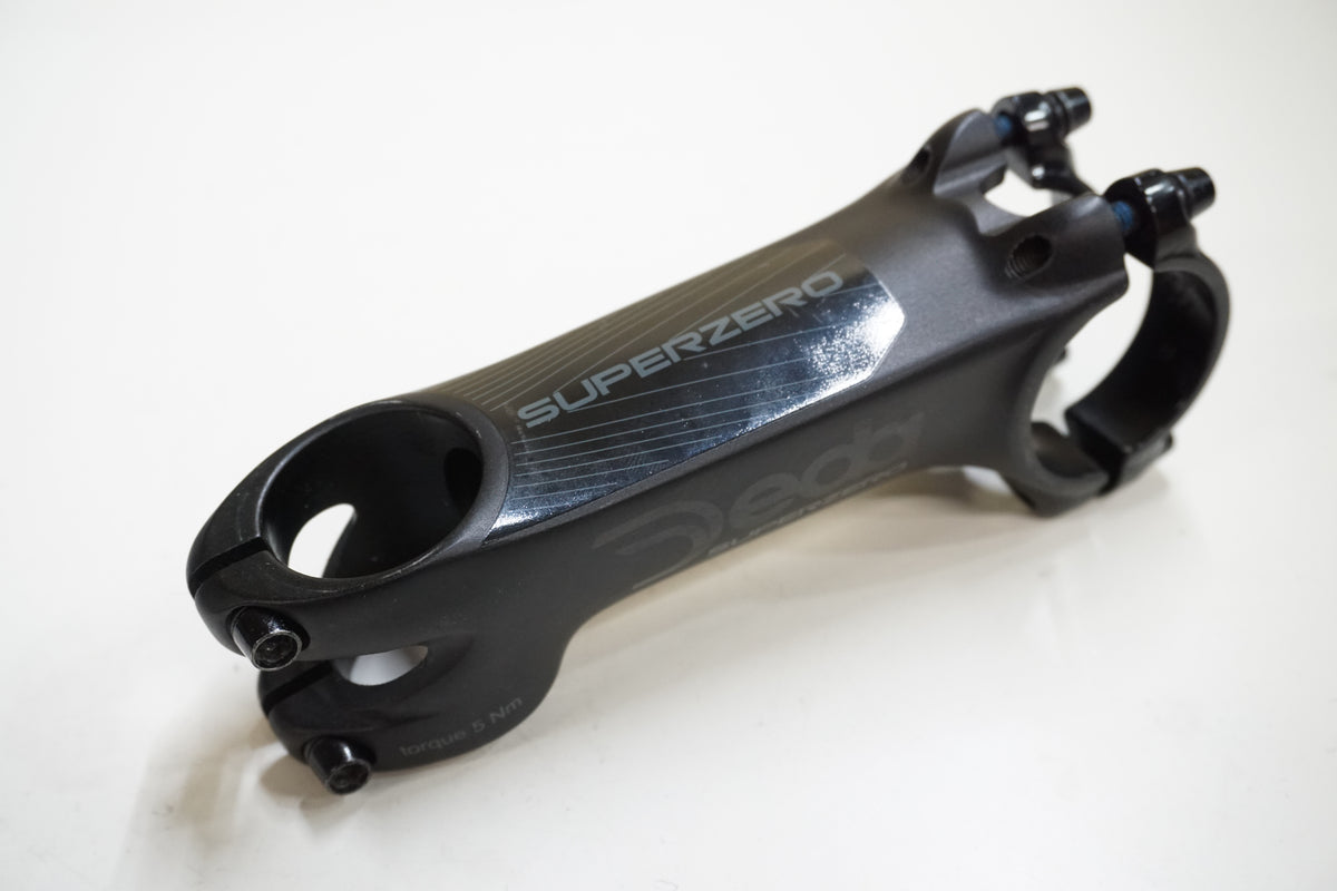 DEDA 「デダ」 SUPER ZERO φ31.7 100mm 82° ステム / 大宮店