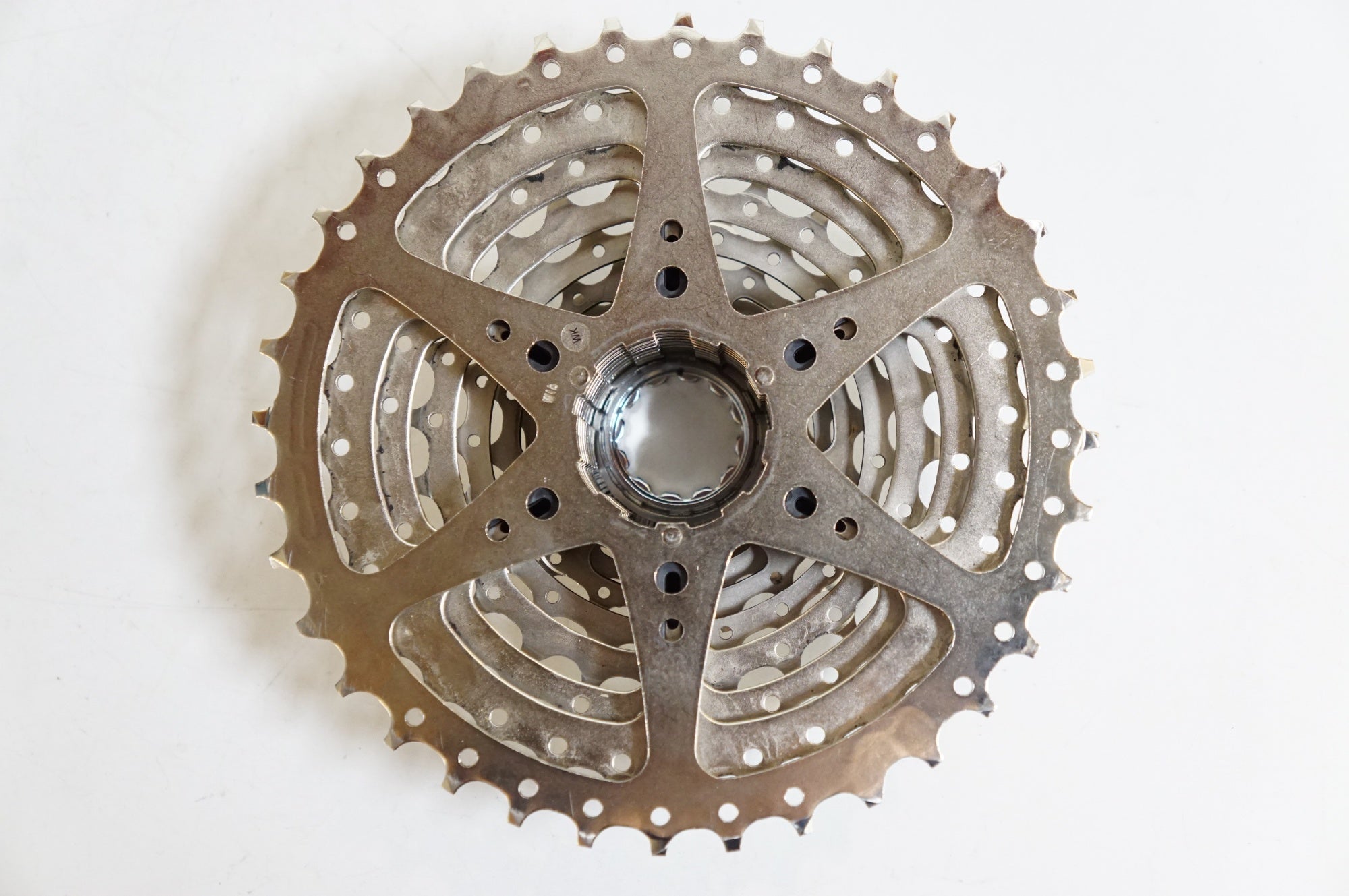 SHIMANO 「シマノ」 CS-HG400-9 12-36T スプロケット / 熊谷本店