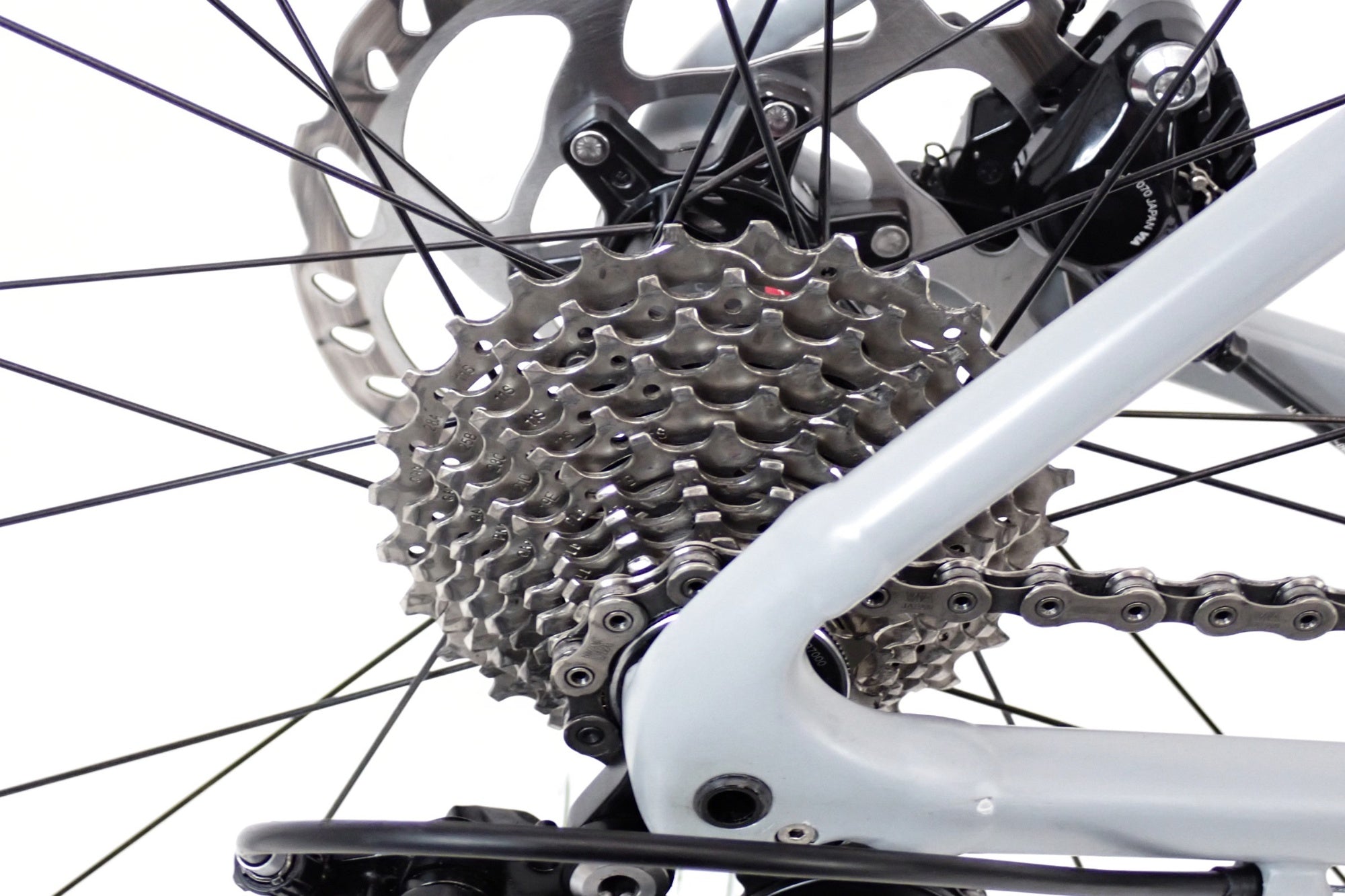 TREK 「トレック」 EMONDA ALR5 DISC 2019-2022年モデル ロードバイク / 伊勢崎店