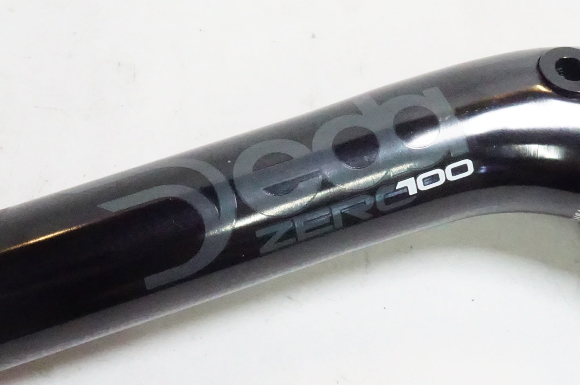 DEDA 「デダ」 ZERO100 φ27.2 350mm シートポスト / 熊谷本店