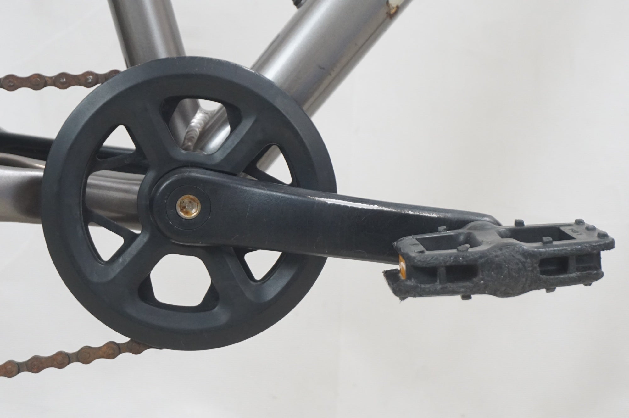 ジャンク GIANT 「ジャイアント」 XTC JR24 2025年モデル 24インチ キッズバイク / 福岡店