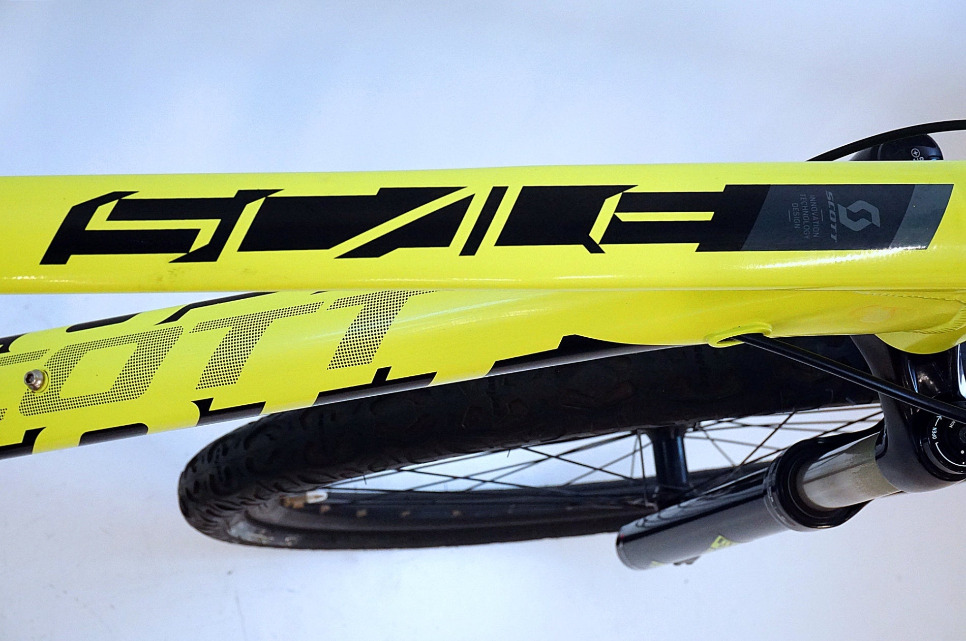 SCOTT 「スコット」 SCALE 980 2019年モデル マウンテンバイク / 浜松