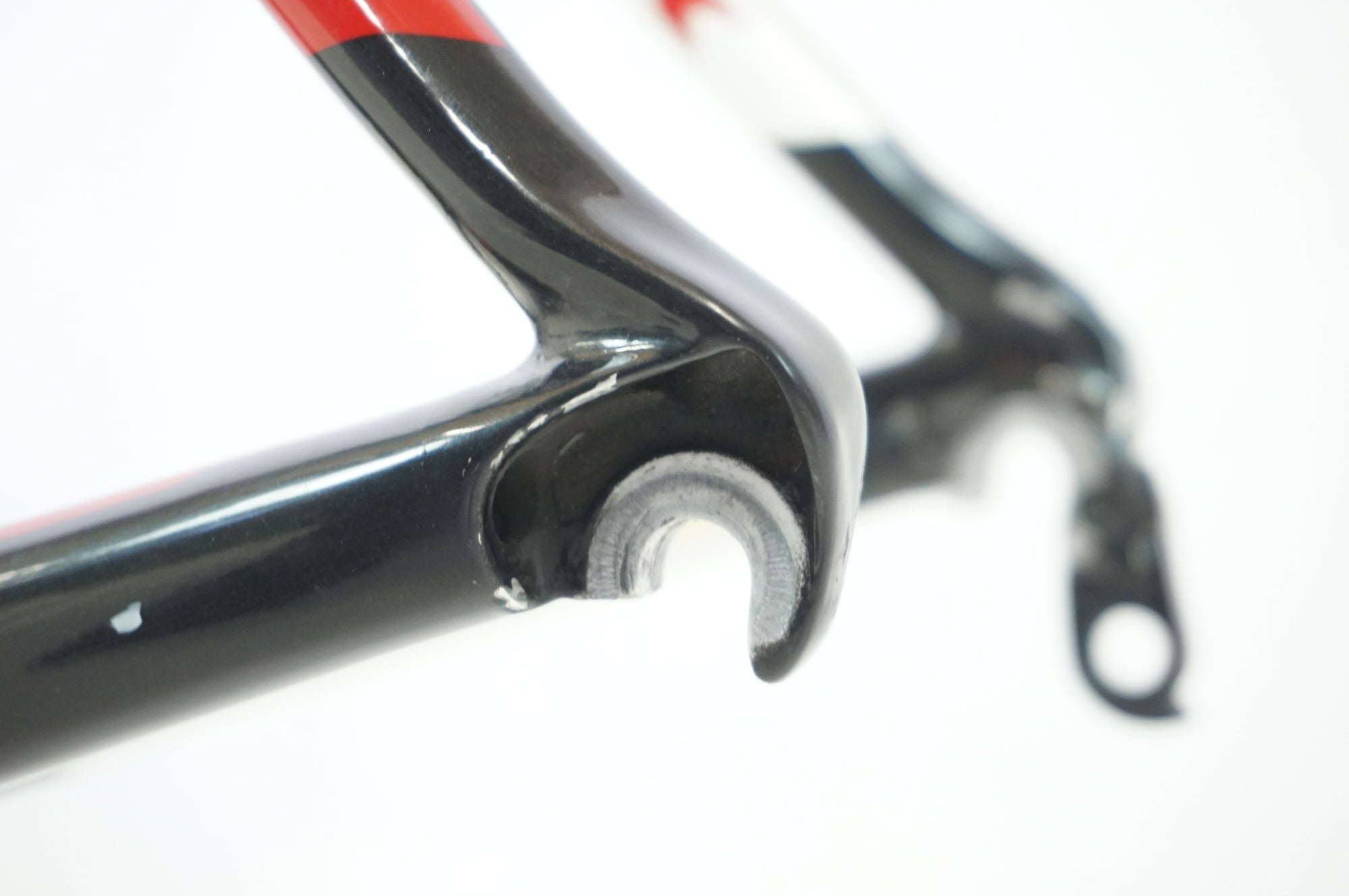 TREK 「トレック」 MADONE 5.2 2011年モデル フレームセット / 宇都宮
