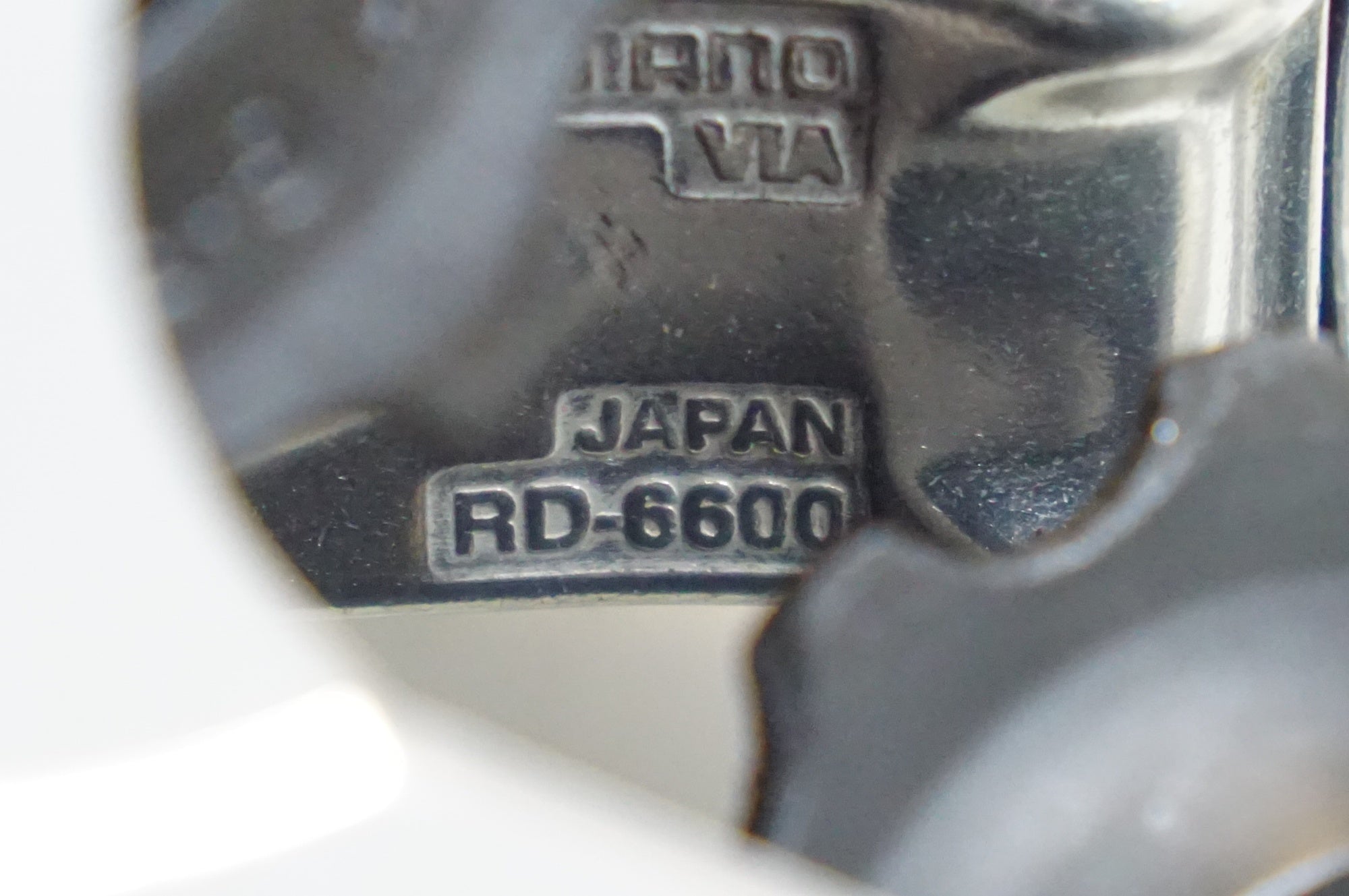 SHIMANO 「シマノ」 ULTEGRA RD-6600 リアディレイラー / 熊谷本店