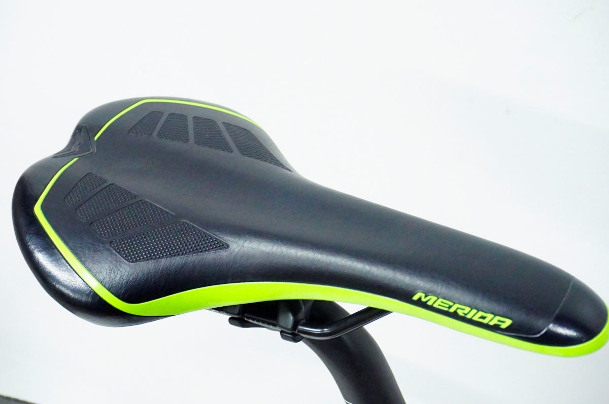 MERIDA 「メリダ」 SCULTURA DISC 200 2017年モデル ロードバイク / 名古屋大須店
