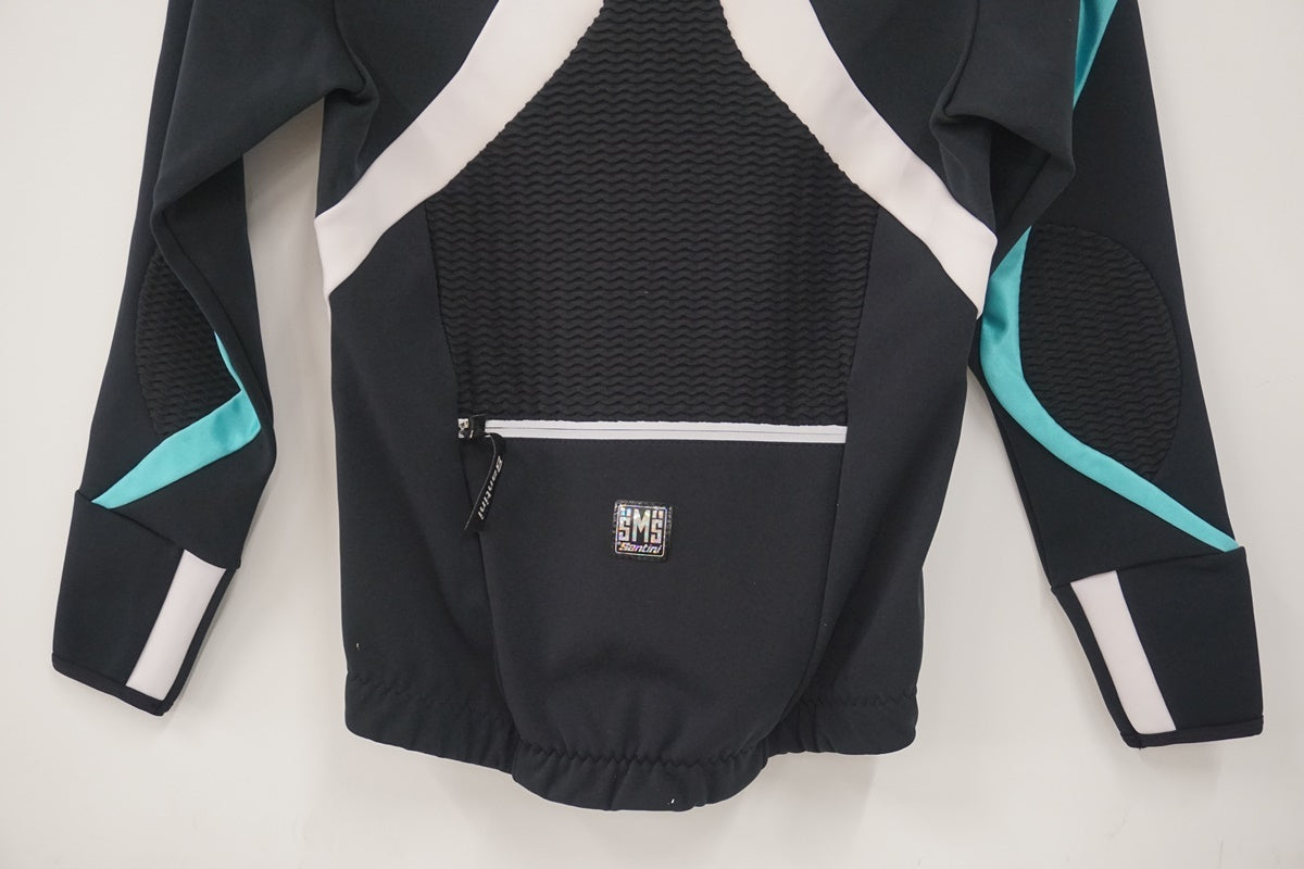 SMS SANTINI 「エスエムサンティーニ」  レディース Sサイズ サイクルジャージ / 浜松店