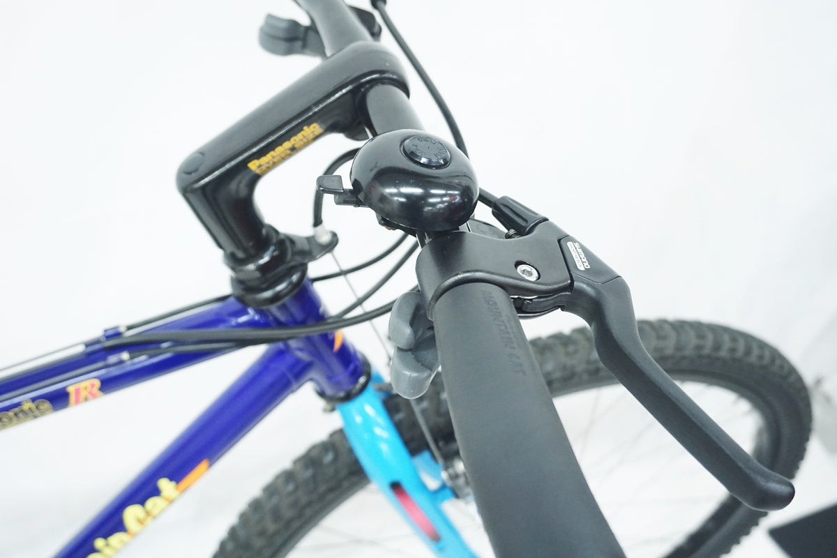 PANASONIC 「パナソニック」 MOUNTAIN CAT 年式不明 マウンテンバイク/ 大阪美原北インター店