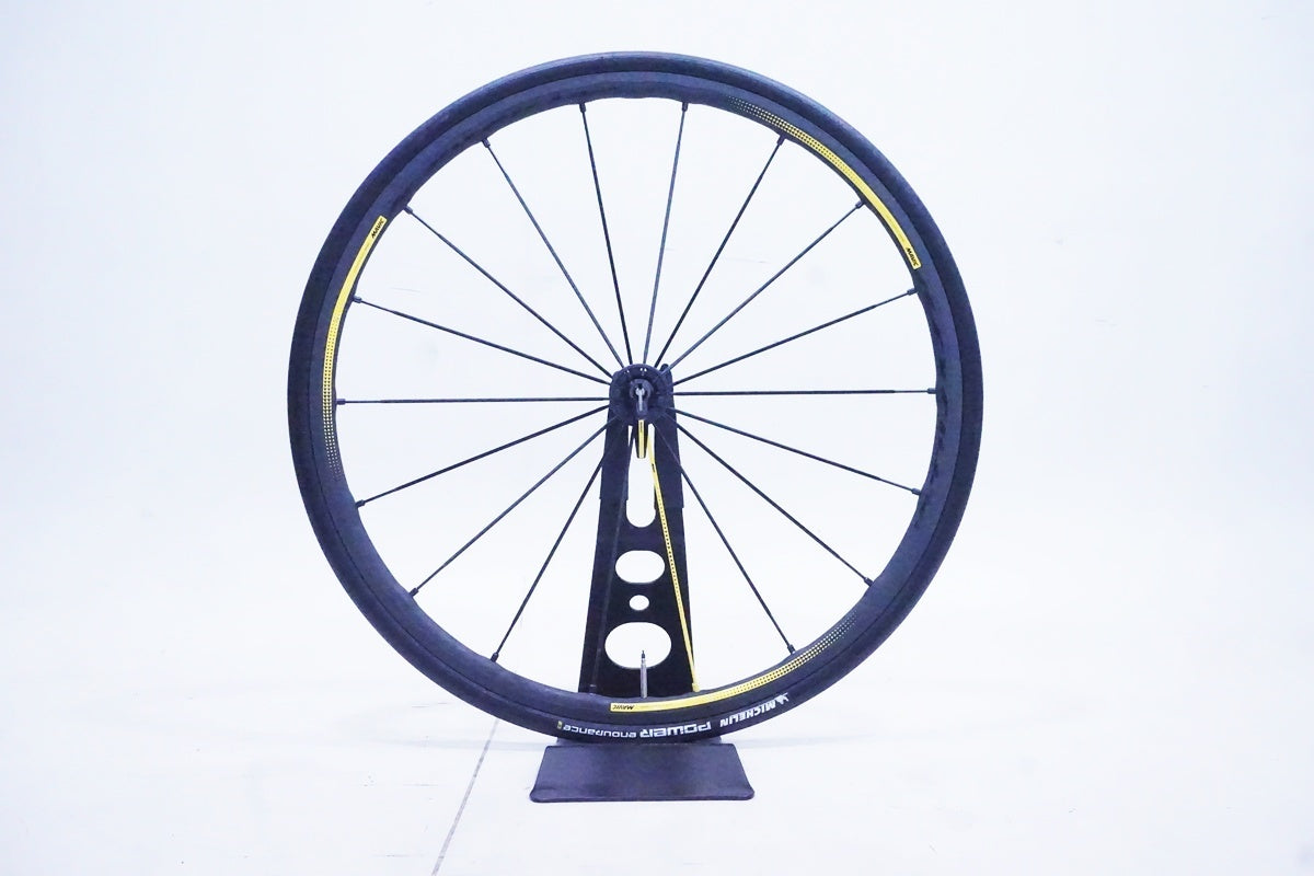 MAVIC「マビック」 KSYRIUM EXALITH LIMITED ホイールセット/ 京都西院店