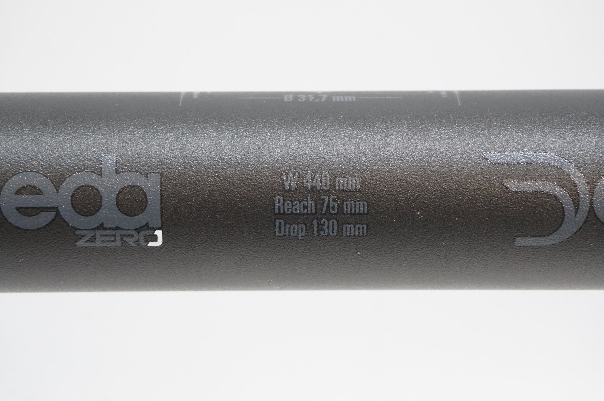 DEDA 「デダ」 ZERO φ31.7 440mm ハンドル / 福岡店