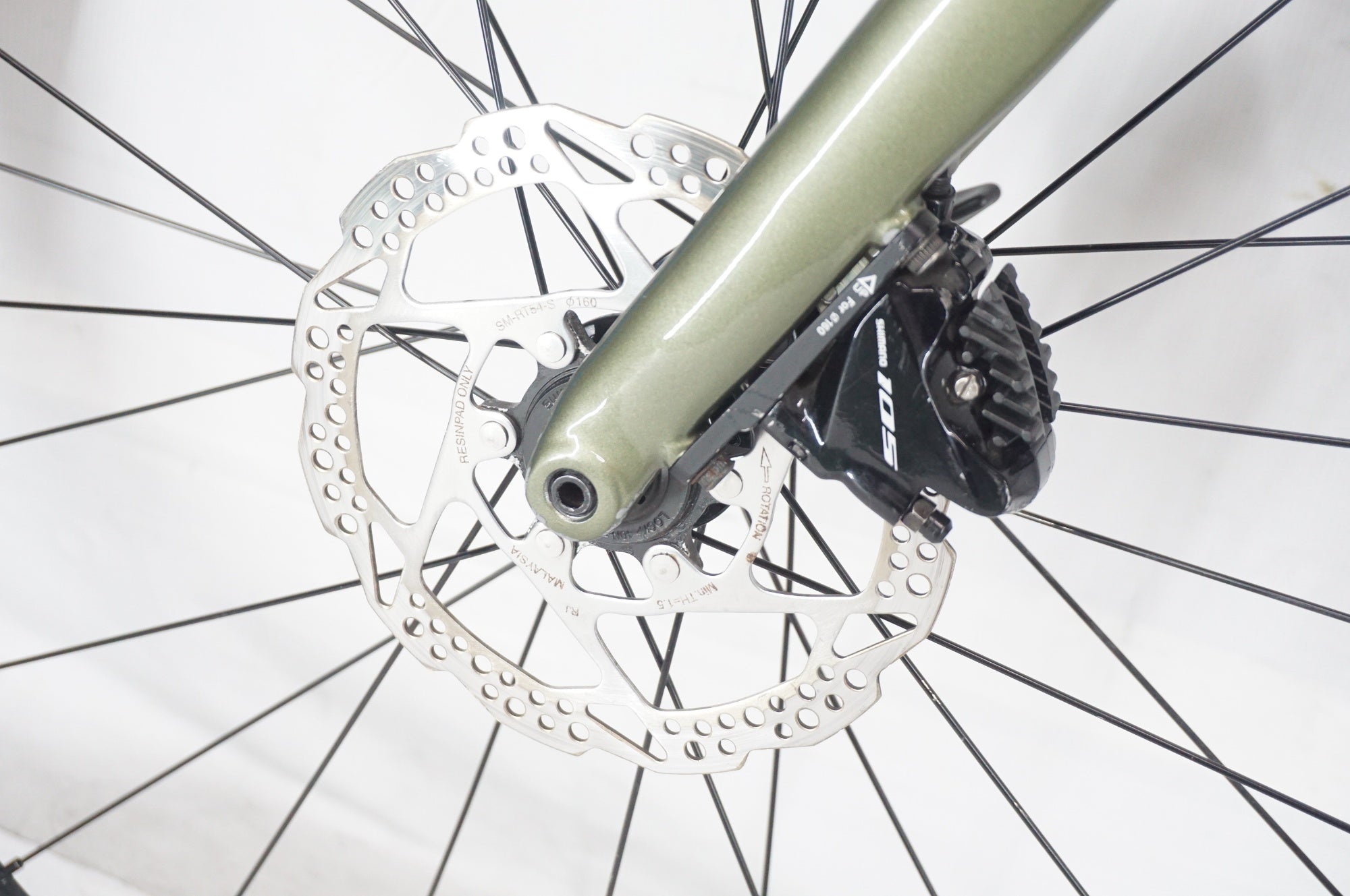 CANNONDALE 「キャノンデール」 CAAD13 DISC 105 2020年モデル ロード