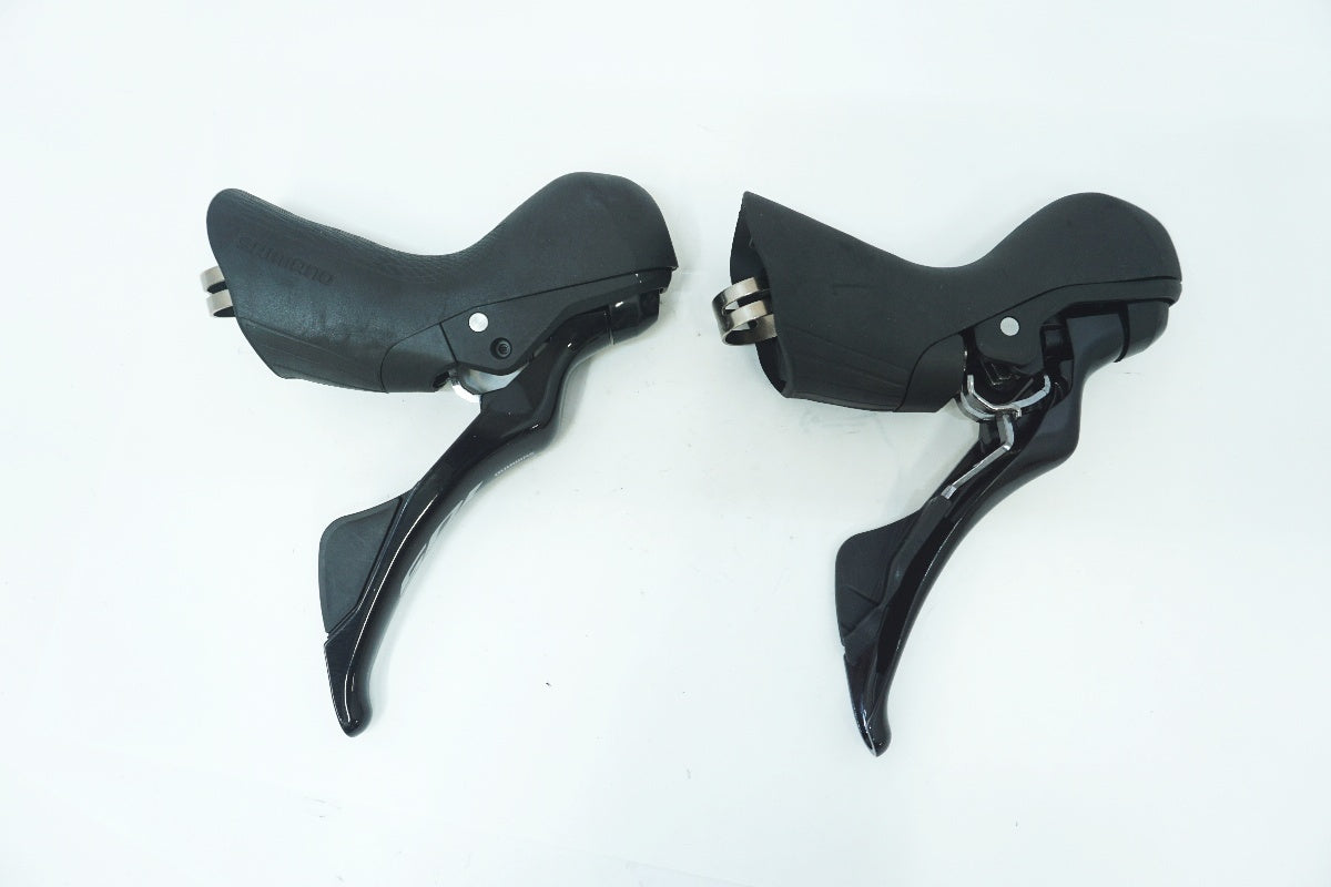 SHIMANO 「シマノ」 105 ST-R7120 デュアルコントロールレバー  / 大阪美原北インター店