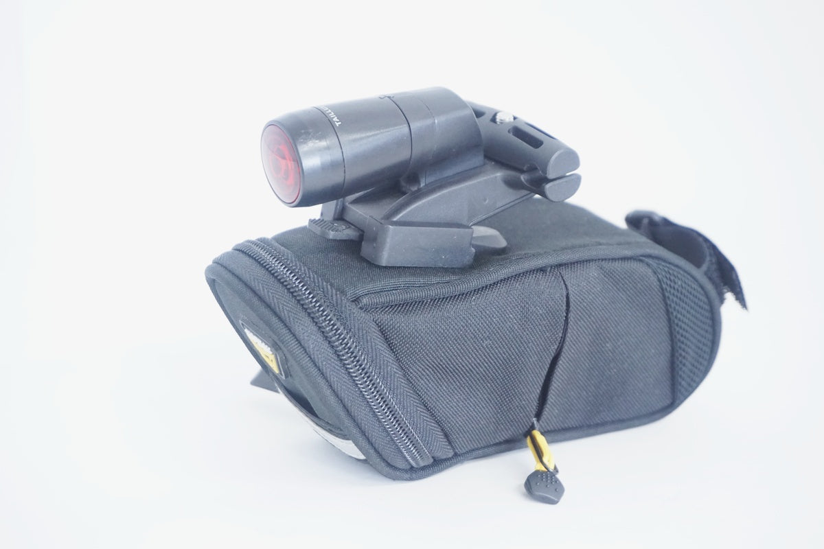 TOPEAK 「トピーク」 AERO WEDGE PACK DF コンボ サドルバッグ / 京都八幡店