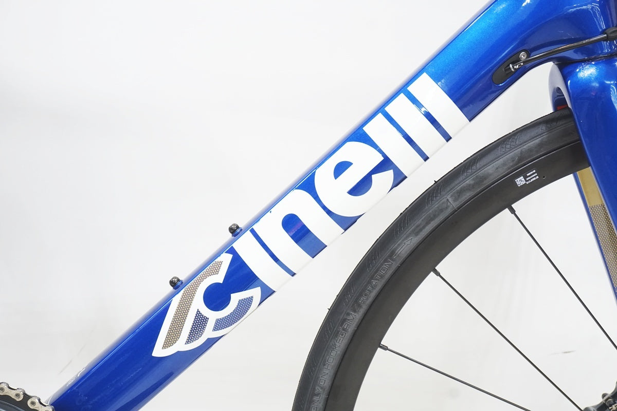 CINELLI 「チネリ」 SUPERSTAR DISC ULTEGRA 2024年モデル ロード