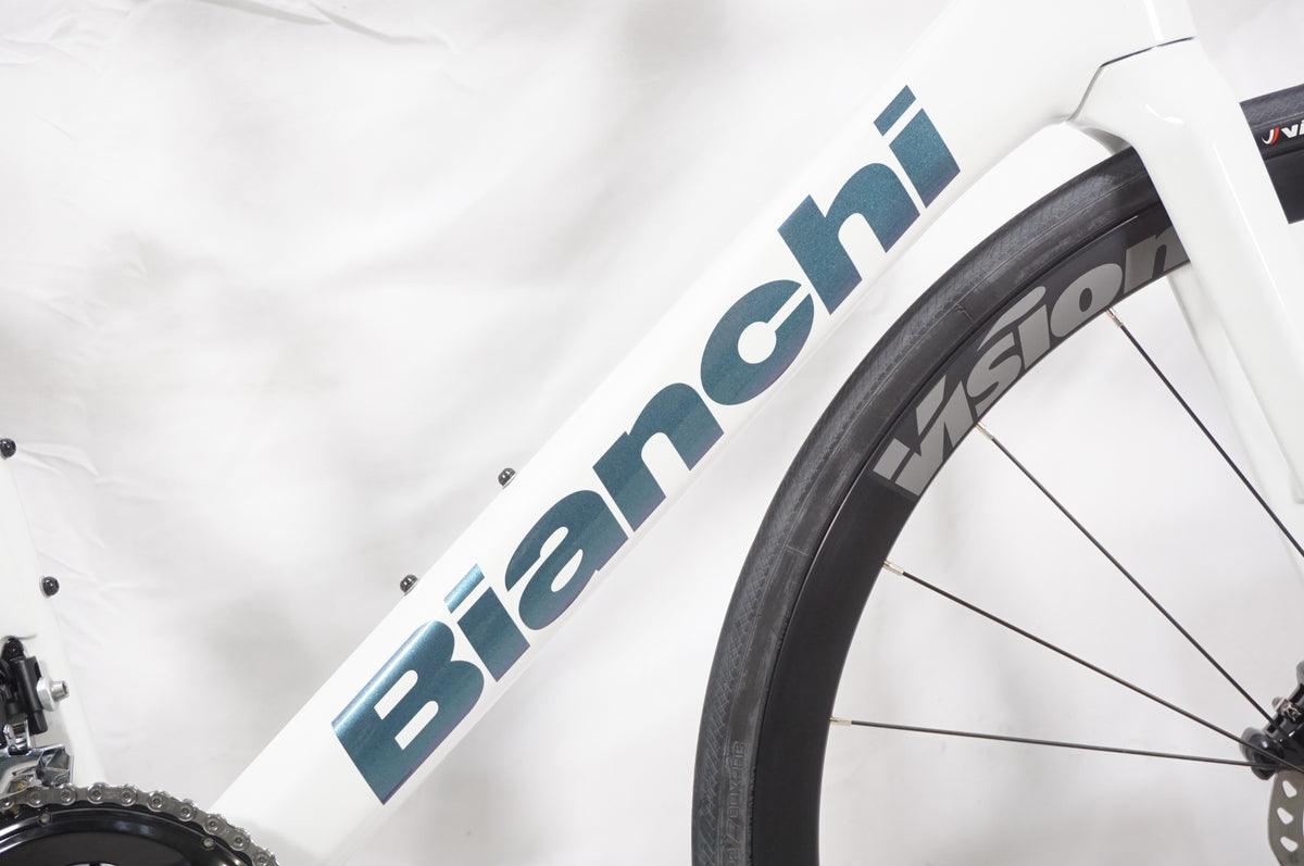 BIANCHI 「ビアンキ」 SPRINT 105 2026年モデル ロードバイク / AKIBA店