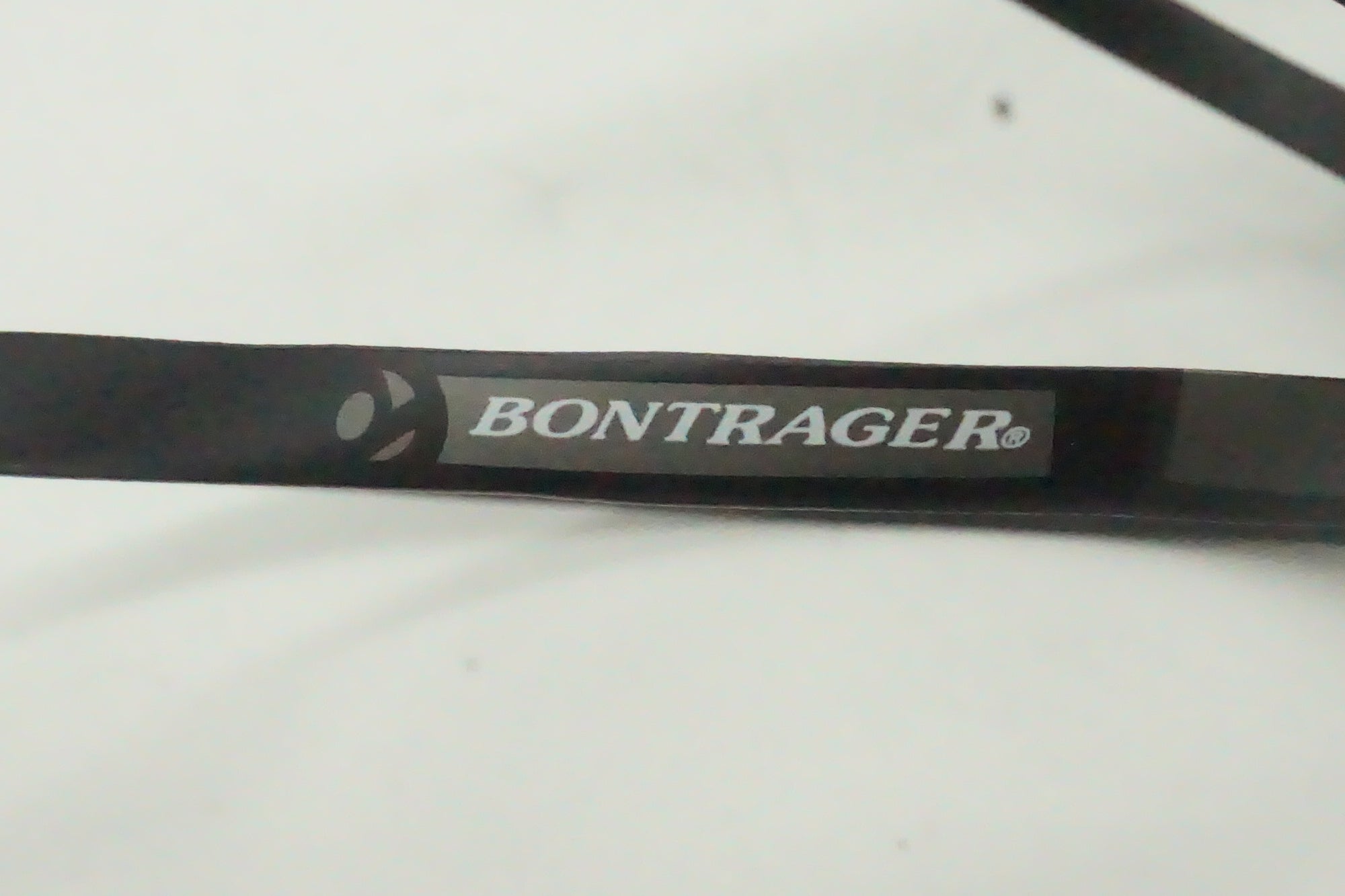 BONTRAGER 「ボントレガー」 XXX カーボンボトルケージ / 京都西院店