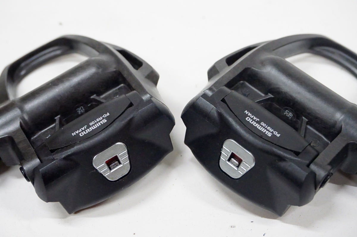 SHIMANO 「シマノ」 DURA-ACE PD-R9100 ペダル / 名古屋大須店