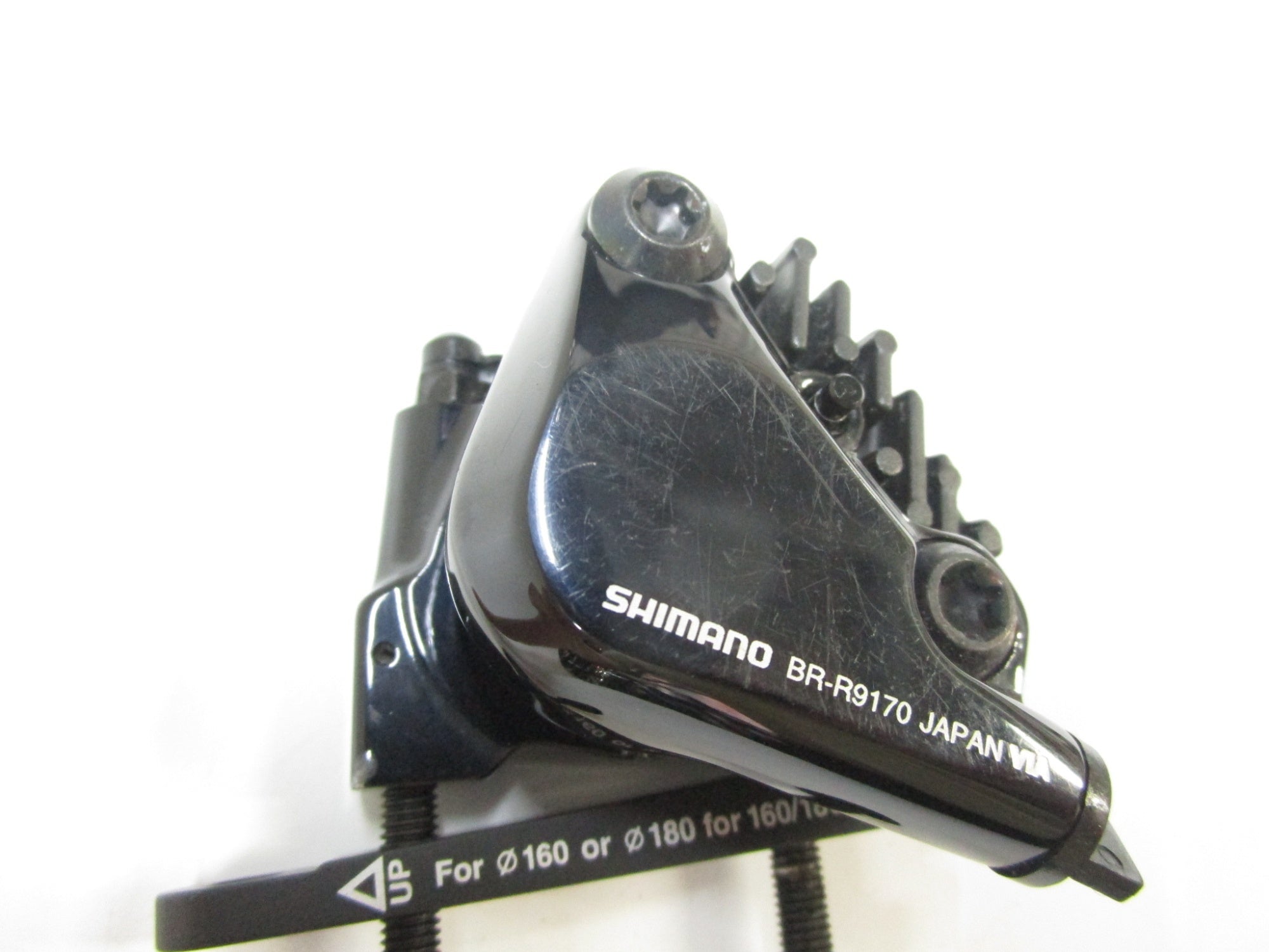 SHIMANO 「シマノ」 DURA-ACE BR-R9170 ディスクブレーキキャリパー / 高知店