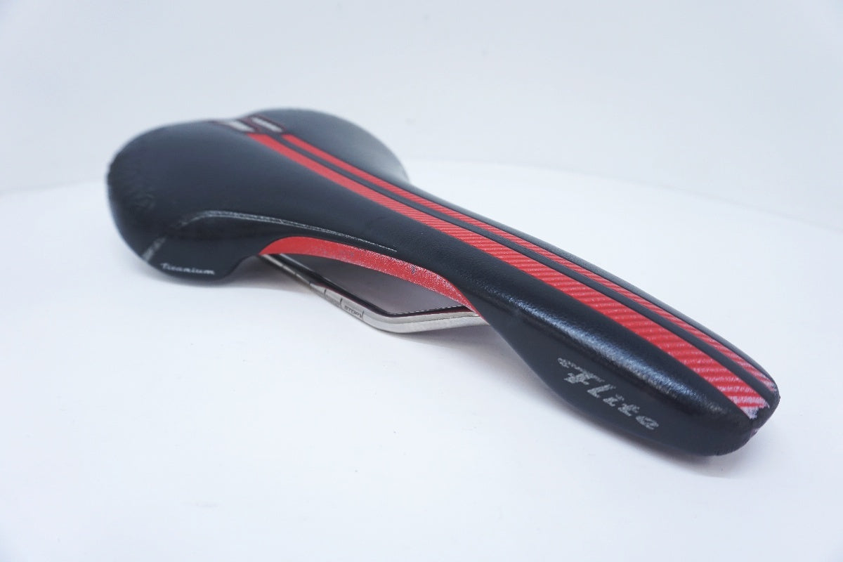 SELLE ITALIA 「セライタリア」 FLITE サドル / 大阪美原北インター店