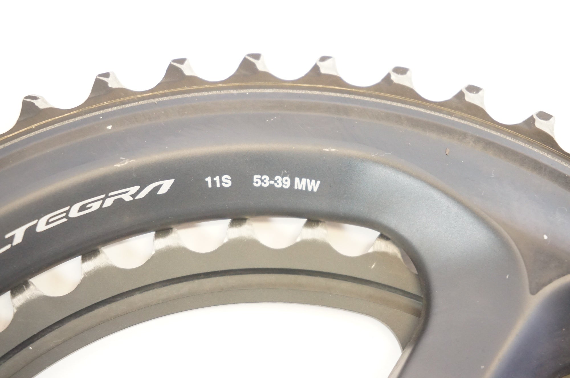 SHIMANO 「シマノ」 ULTEGRA R8000 53-39T チェーンリングセット / 宇都宮店