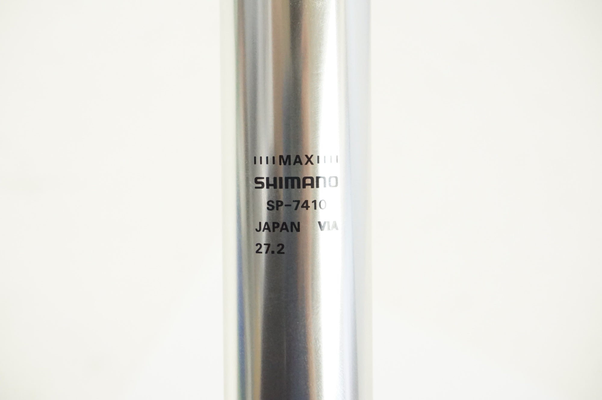 SHIMANO 「シマノ」 DURA-ACE (EASTON) SP-7410 φ27.2 270mm シートポスト / 宇都宮店