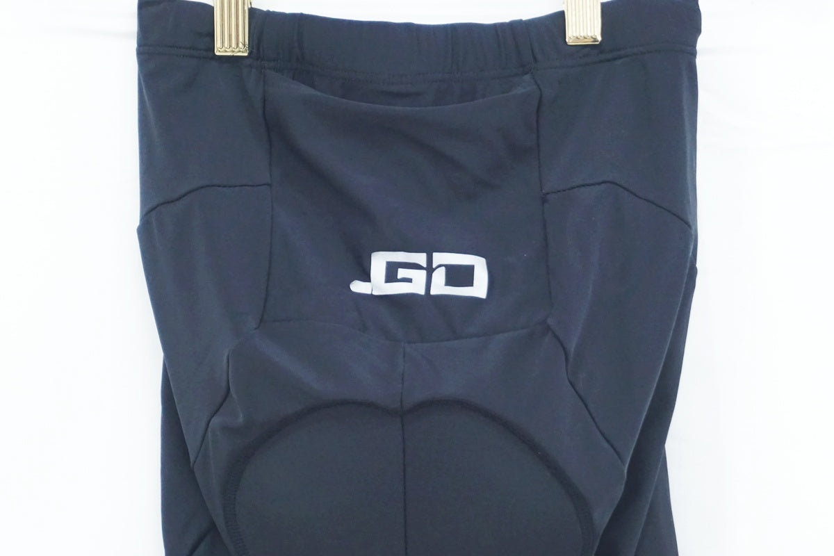 LGO 「エルジーオー」 Mサイズ サイクルタイツ / 大阪美原北インター店