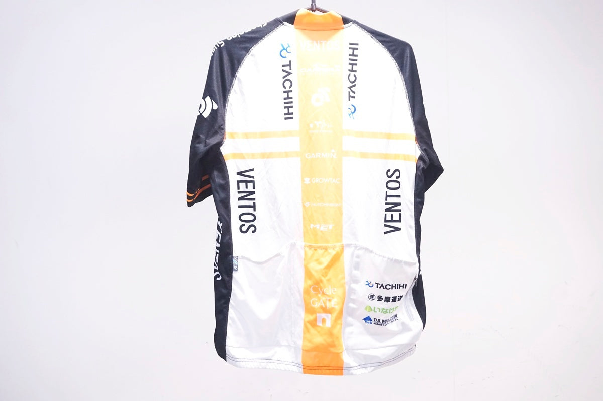 CHAMPION SYSTEM 「チャンピオンシステム」 2XLサイズ サイクルジャージ / 大阪門真店