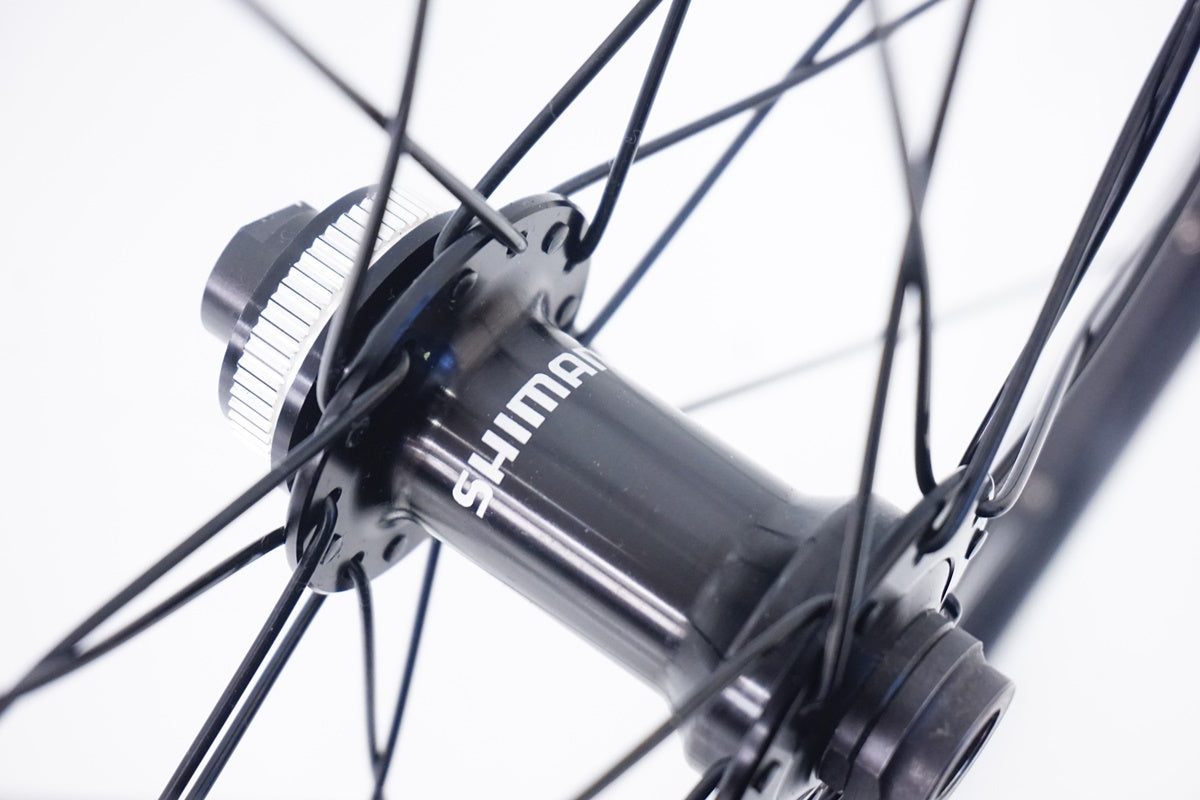 SHIMANO 「シマノ」 WH-RS171 シマノ11速 ホイールセット / 浜松店