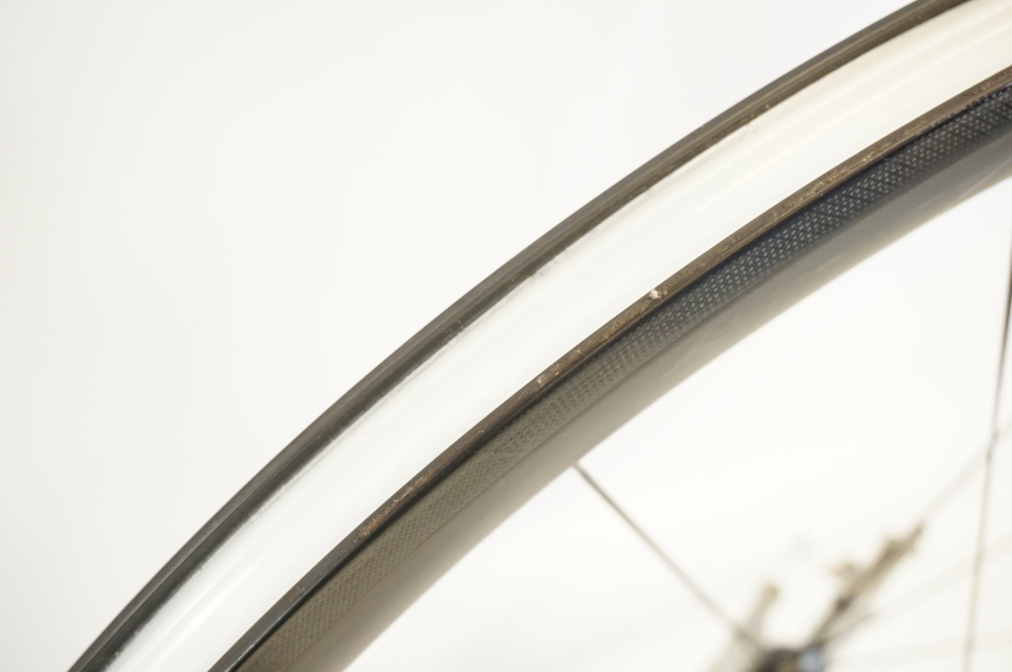 SACRA 「サクラ」 KYLE3 カンパフリー ホイールセット / 宇都宮