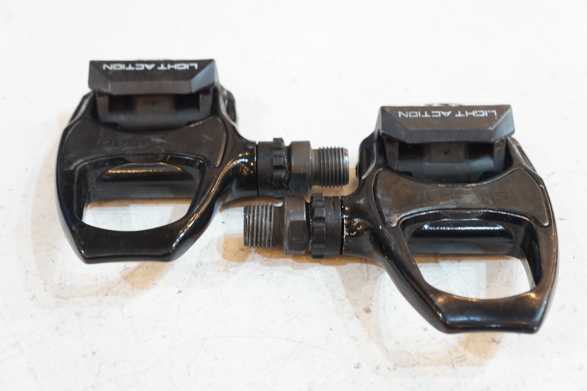 SHIMANO 「シマノ」 PD-R540 ペダル / バイチャリ浦和ベース