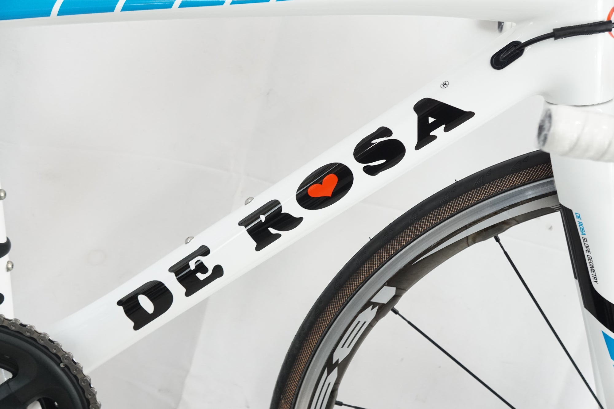 DE ROSA 「デ ローサ」 AVANT 2016年モデル ロードバイク / バイチャリ浦和ベース