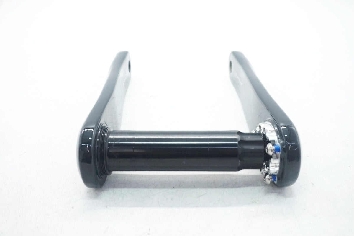 PRAXIS WORKS 「プラクシスワークス」 DOON CARBON D170 170mm クランクアーム / 大阪門真店