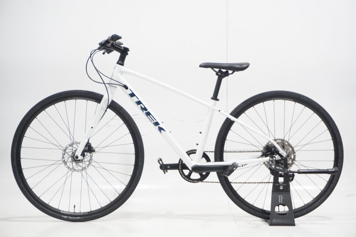 TREK 「トレック」 FX3 DISC 2022年モデル クロスバイク / 滋賀大津店