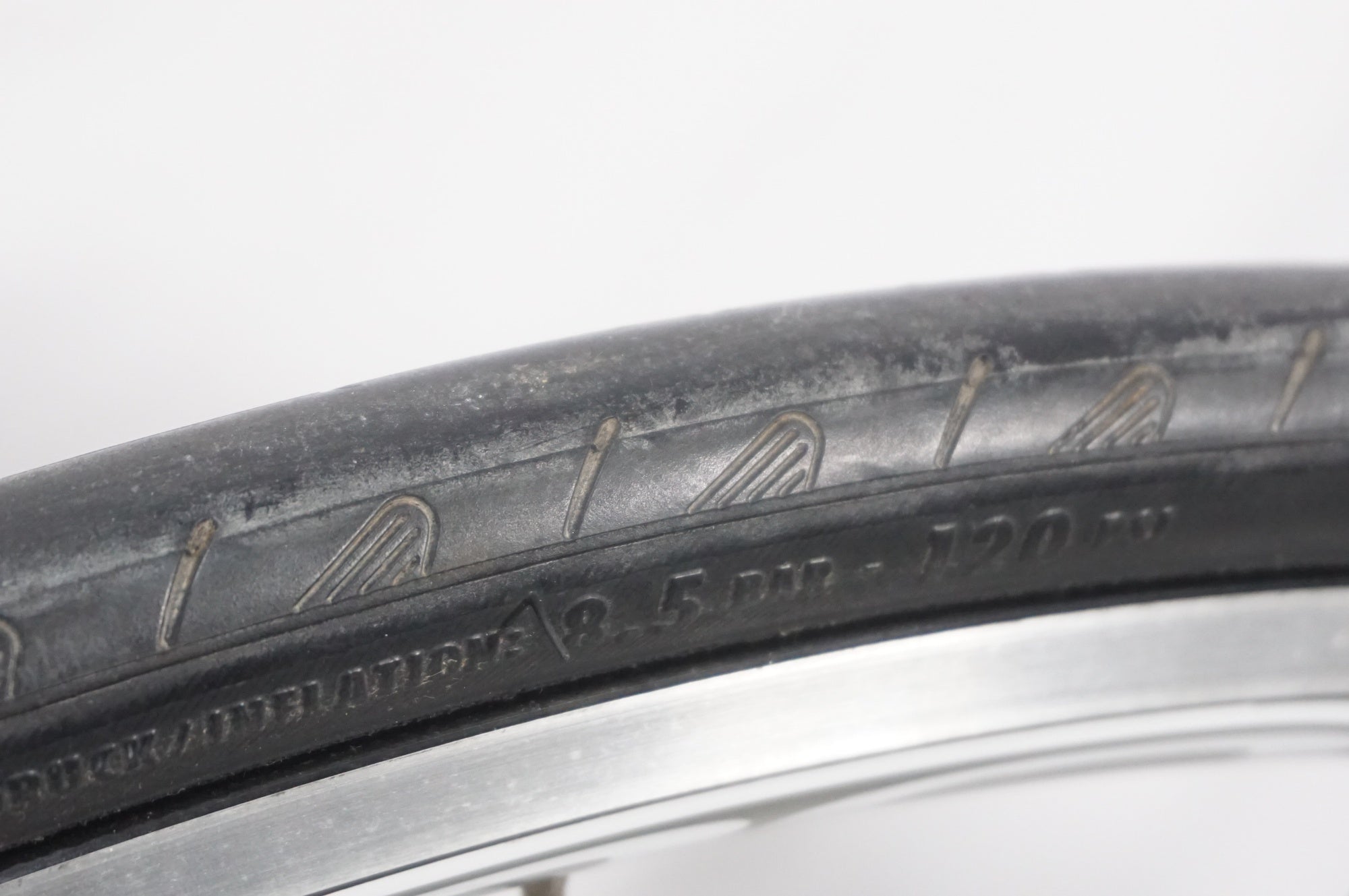 SHIMANO 「シマノ」 WH-R500 シマノ10速 ホイールセット / AKIBA店