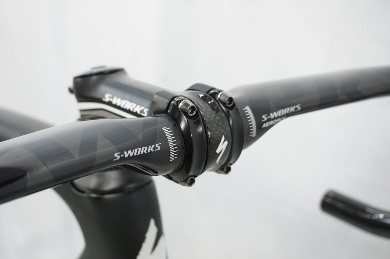 SPECIALIZED 「スペシャライズド」 S-WORKS VENGE 2013年モデル ロードバイク フレームセット / 川越店