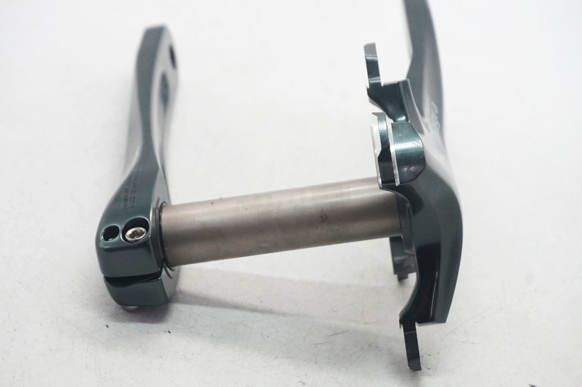 SHIMANO 「シマノ」 TIAGRA FC-4700 172.5mm クランクアーム / 大阪門真店