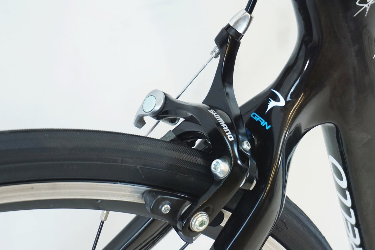 PINARELLO 「ピナレロ」 GAN 105 2016年モデル ロードバイク / 有明ガーデン店