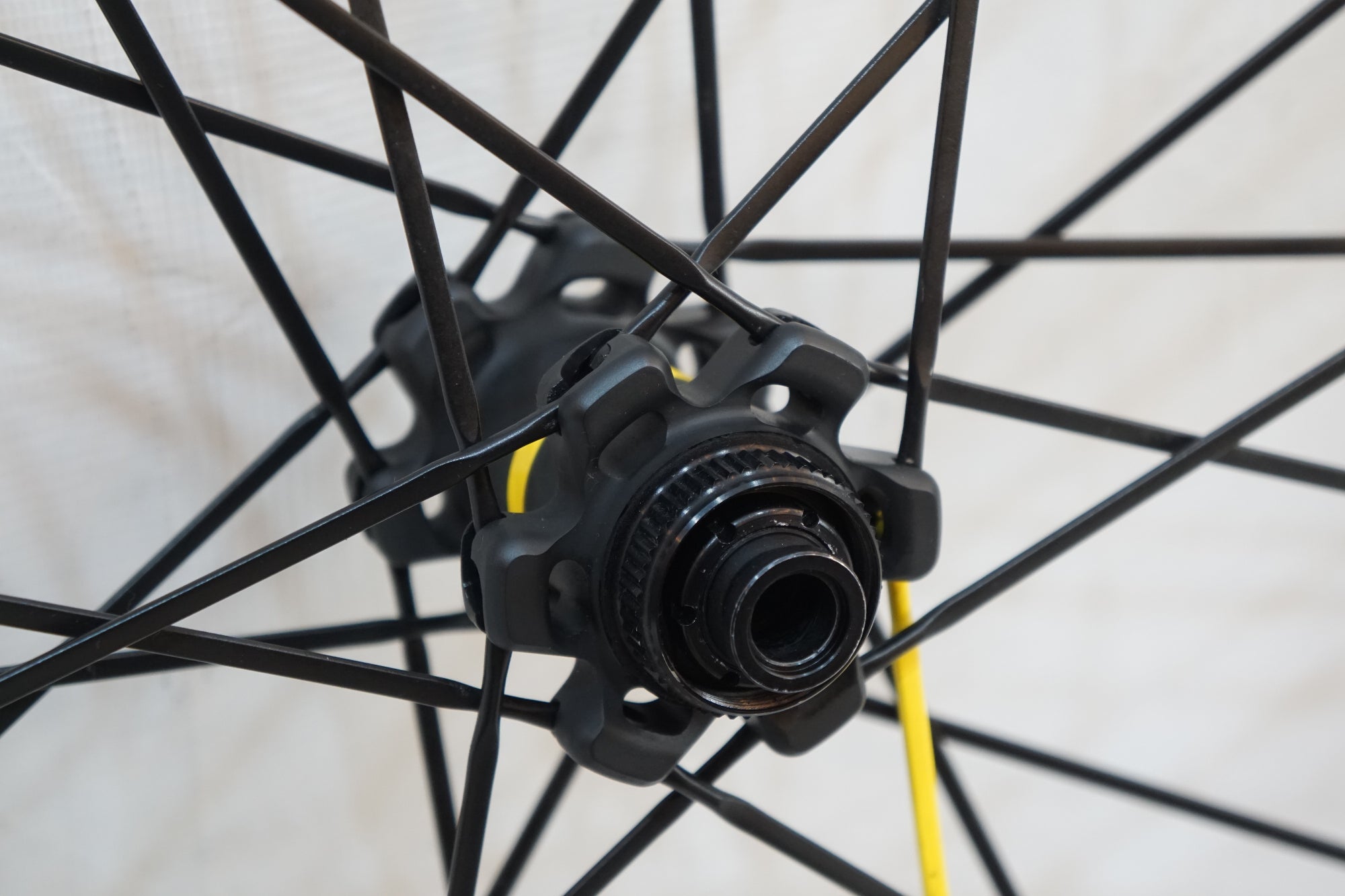 MAVIC 「マビック」 KSYRIUM PRO UST DISC シマノ11速 ホイールセット