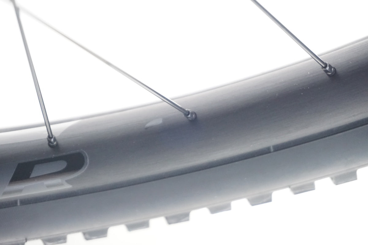 BONTRAGER 「ボントレガー」 LINE COMP30 MICRO SPLINE 12速 (SHIMANO